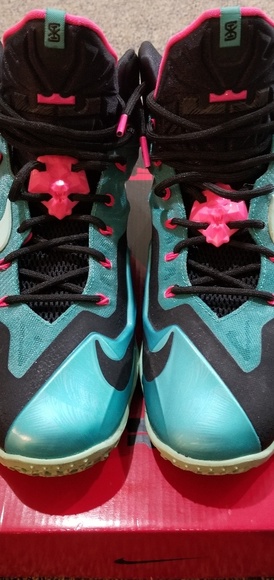 Meet your Posher, John - Picture 3 of 4